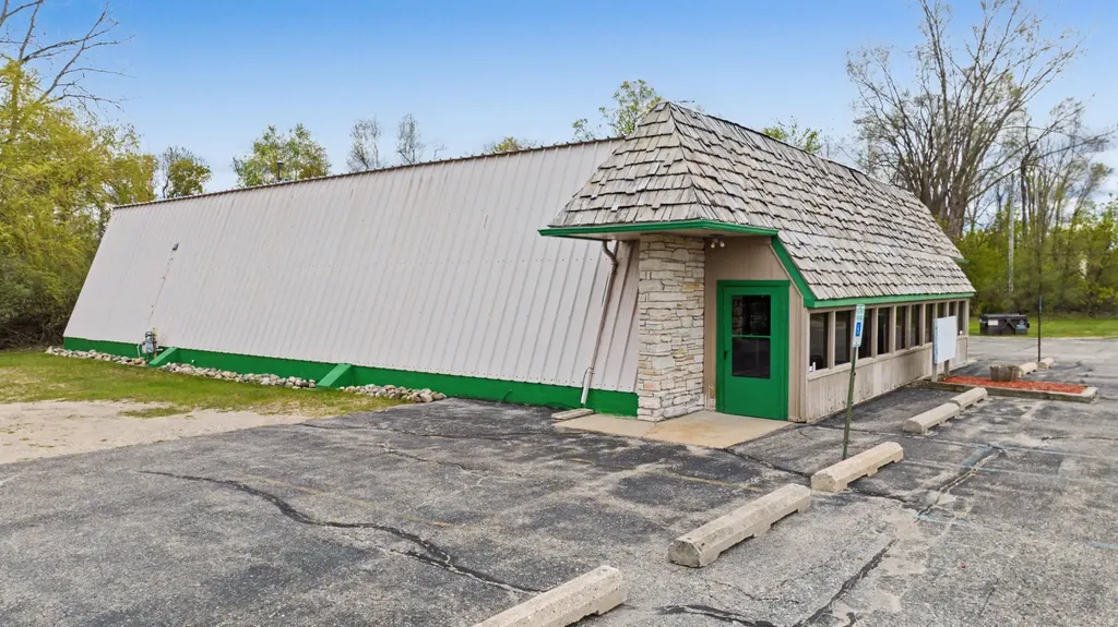 3520 N Woodruff Road Coldwater Township MI 48893