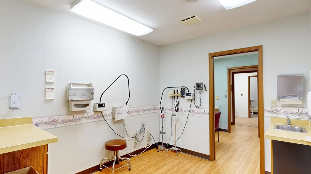 3520 N Woodruff Road Coldwater Township MI 48893