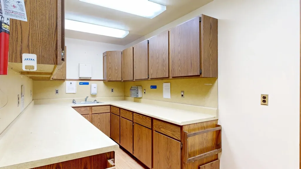3520 N Woodruff Road Coldwater Township MI 48893