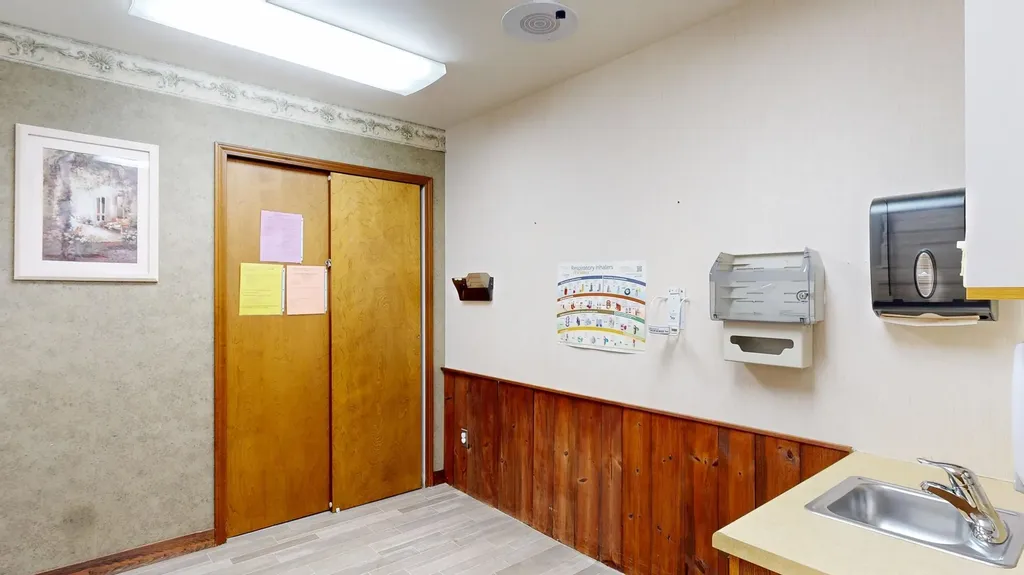 3520 N Woodruff Road Coldwater Township MI 48893