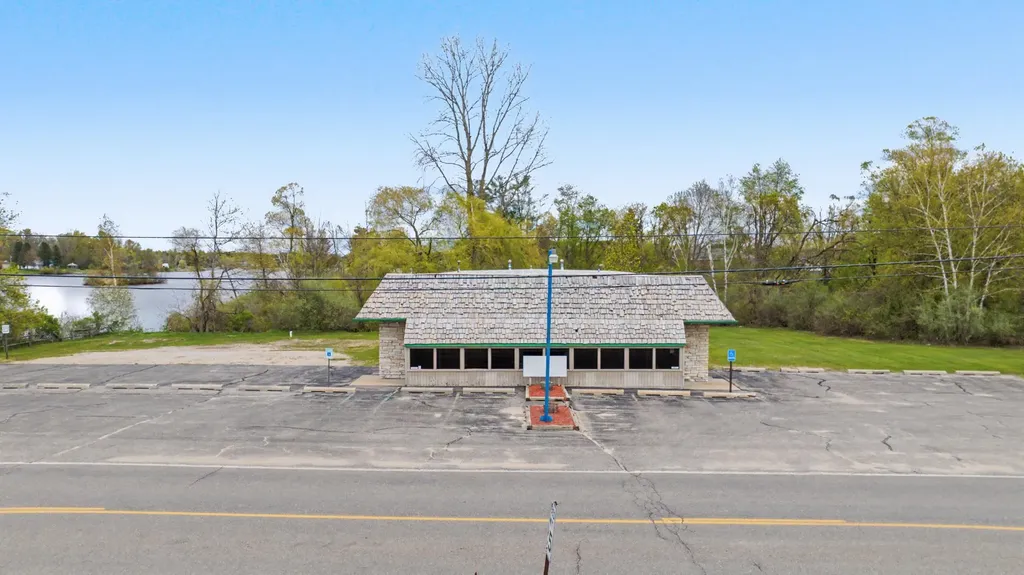 3520 N Woodruff Road Coldwater Township MI 48893