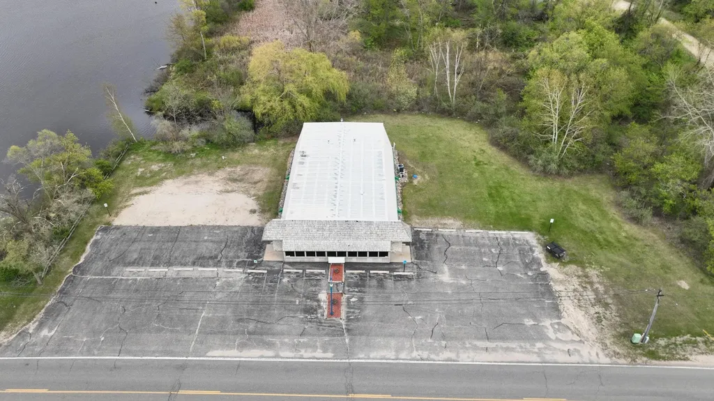 3520 N Woodruff Road Coldwater Township MI 48893