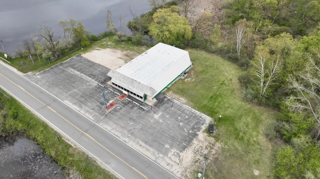 3520 N Woodruff Road Coldwater Township MI 48893