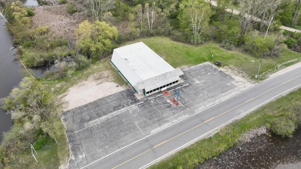 3520 N Woodruff Road Coldwater Township MI 48893