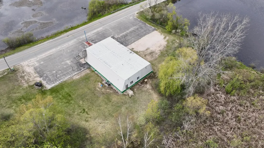 3520 N Woodruff Road Coldwater Township MI 48893