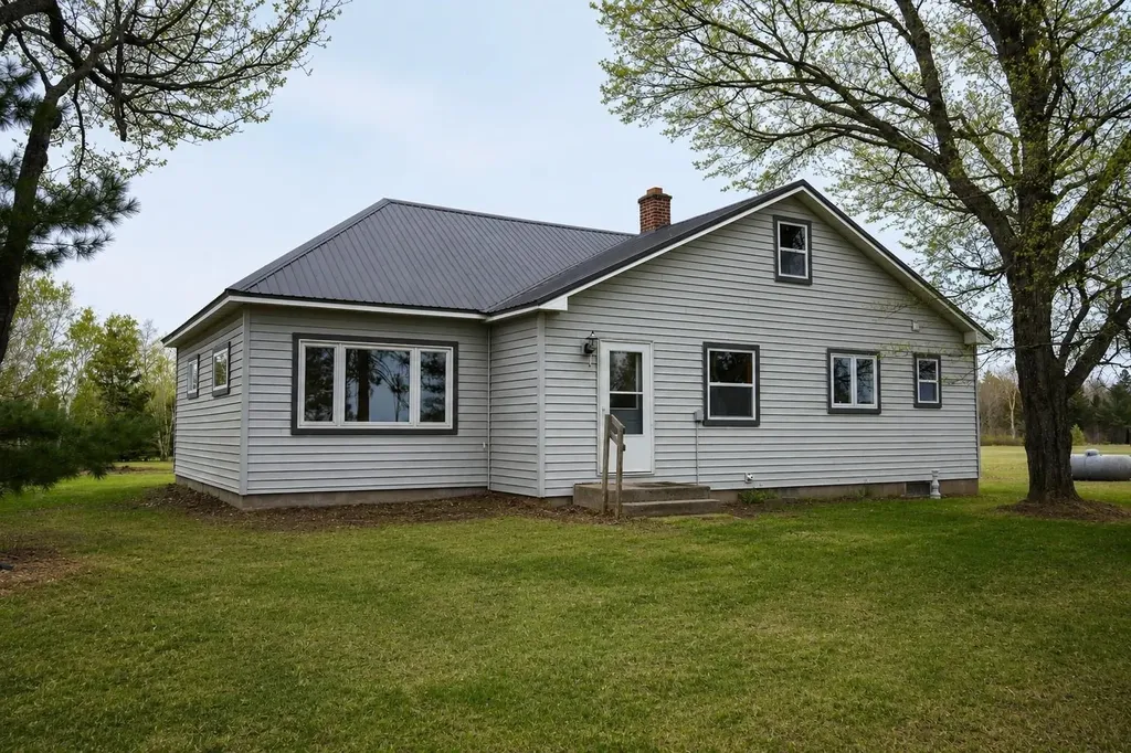14710 N Cemetery Stannard Township MI 49925