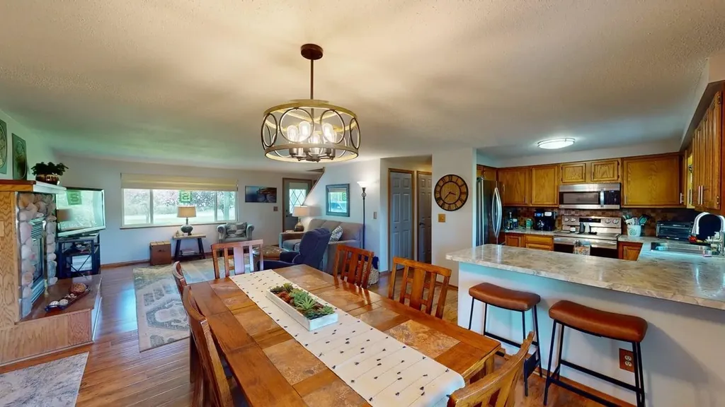 270 Witbeck Drive Clare City MI 48617