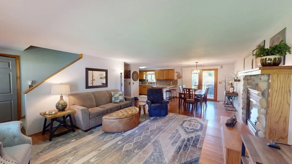 270 Witbeck Drive Clare City MI 48617
