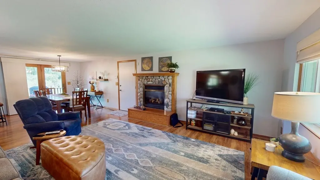 270 Witbeck Drive Clare City MI 48617