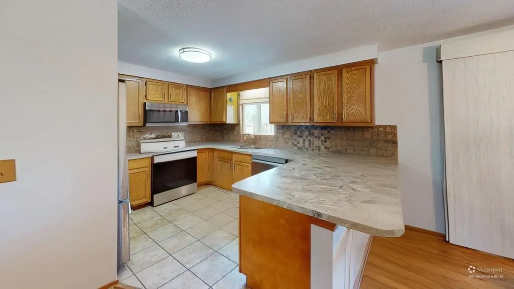 270 Witbeck Drive Clare City MI 48617