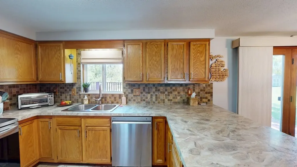 270 Witbeck Drive Clare City MI 48617