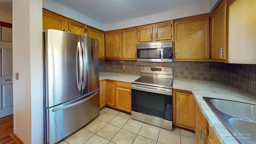 270 Witbeck Drive Clare City MI 48617