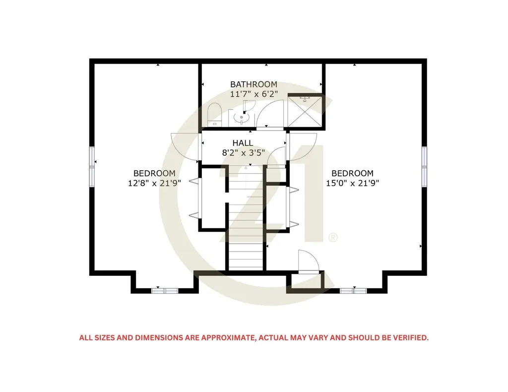 270 Witbeck Drive Clare City MI 48617