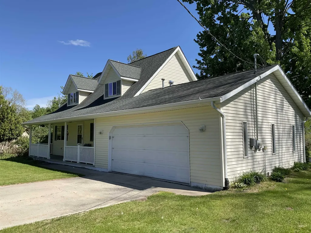 270 Witbeck Drive Clare City MI 48617