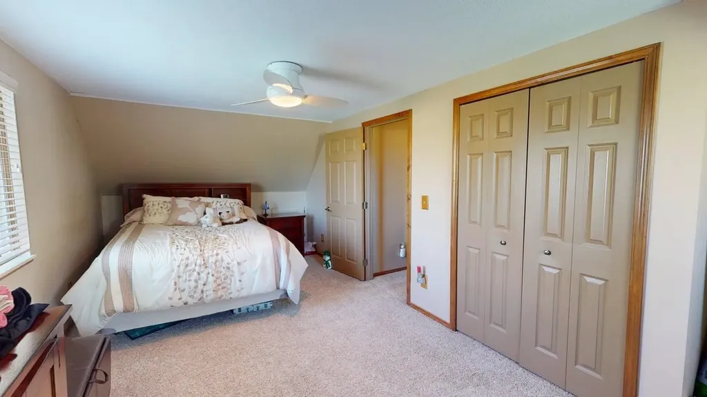 270 Witbeck Drive Clare City MI 48617