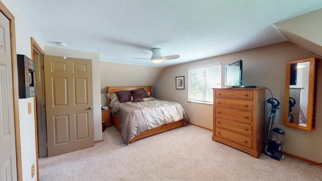 270 Witbeck Drive Clare City MI 48617