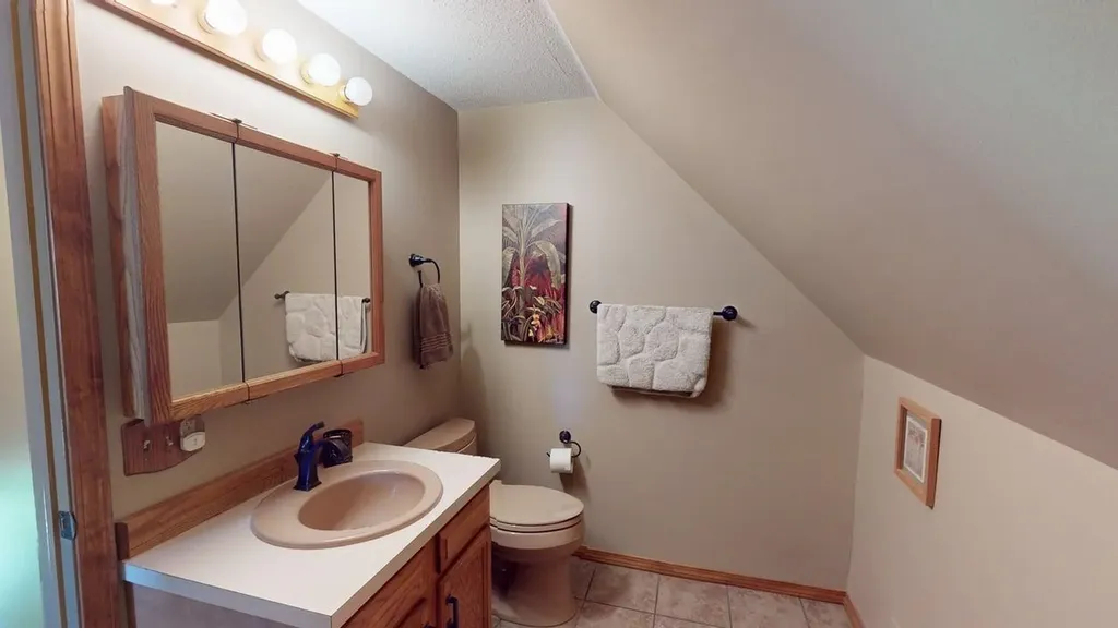270 Witbeck Drive Clare City MI 48617