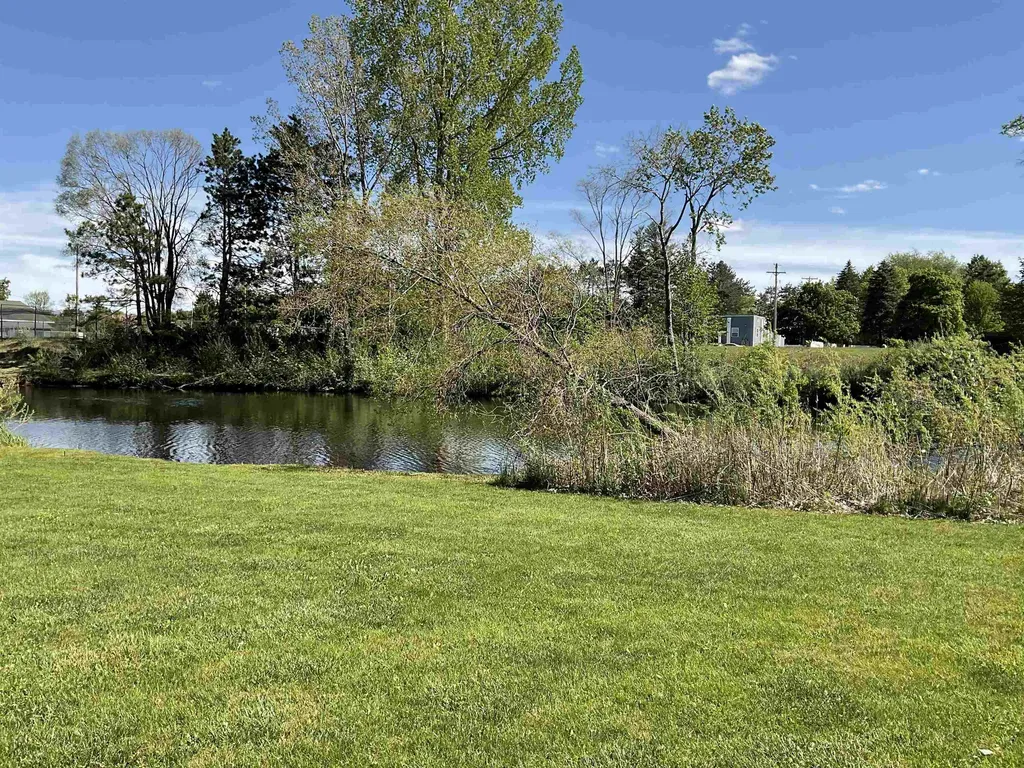 270 Witbeck Drive Clare City MI 48617