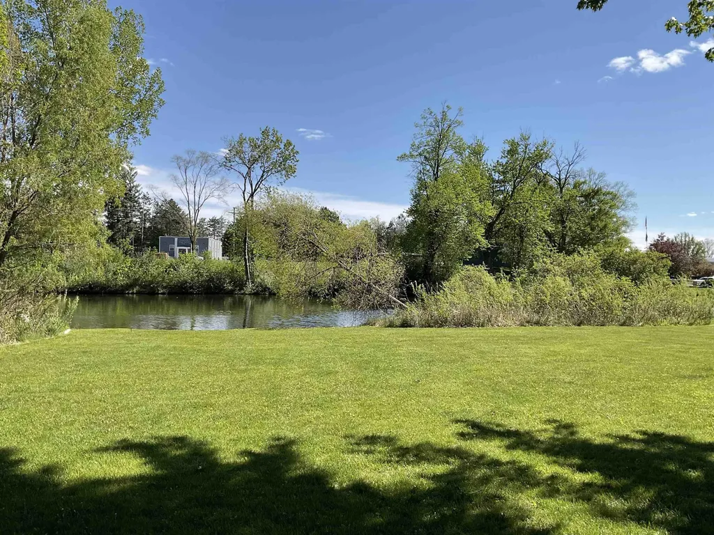 270 Witbeck Drive Clare City MI 48617