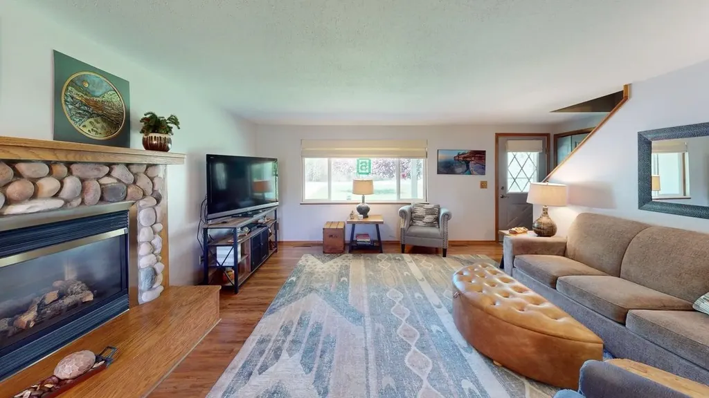 270 Witbeck Drive Clare City MI 48617
