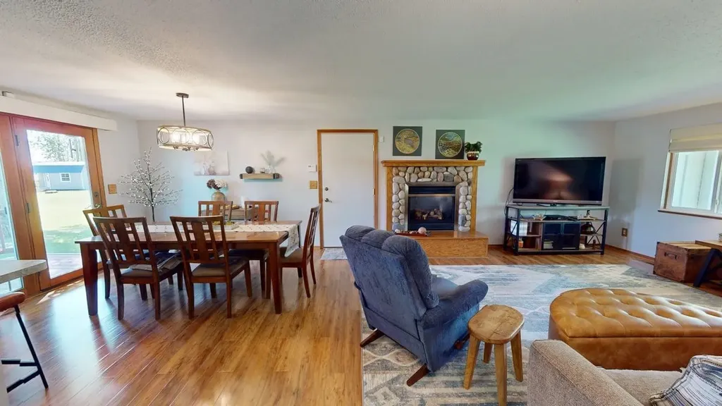 270 Witbeck Drive Clare City MI 48617