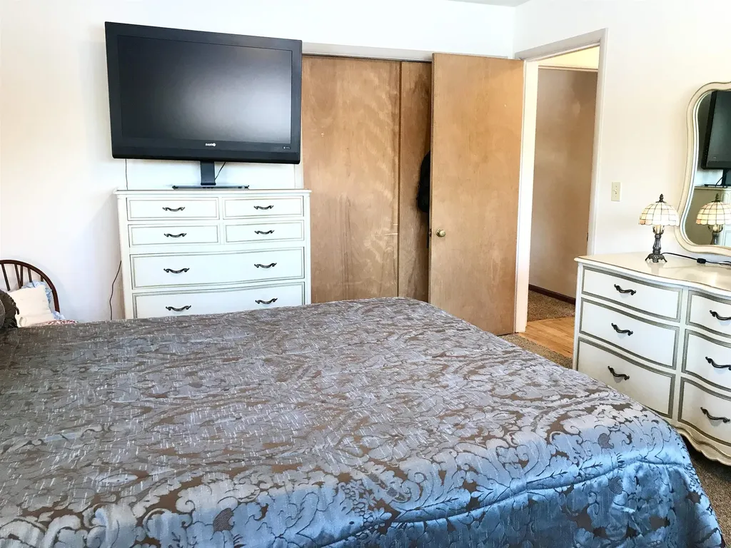 700 & 702 E Remus Road Union Charter Township MI 48858