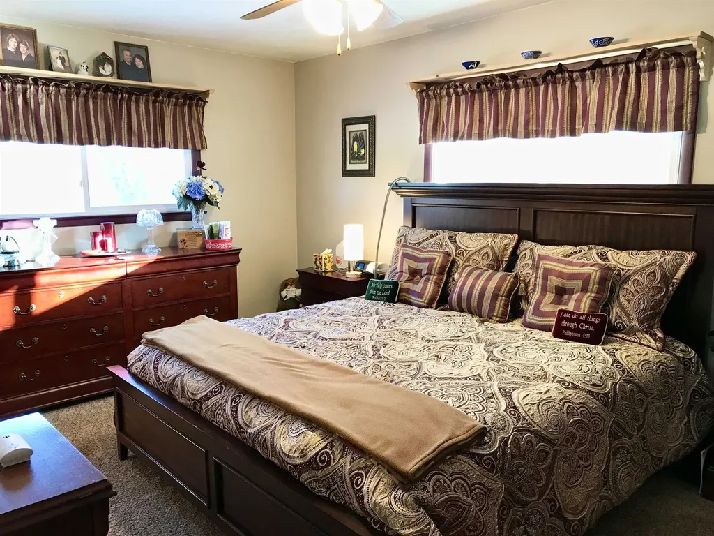 700 & 702 E Remus Road Union Charter Township MI 48858