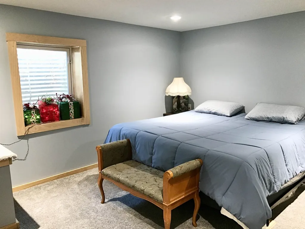 700 & 702 E Remus Road Union Charter Township MI 48858