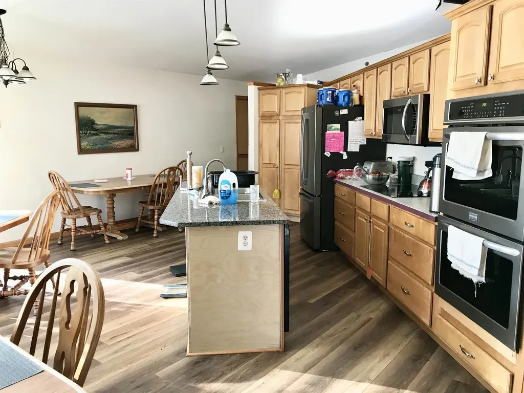700 & 702 E Remus Road Union Charter Township MI 48858