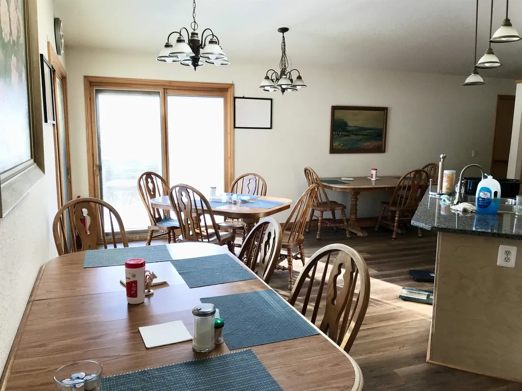 700 & 702 E Remus Road Union Charter Township MI 48858