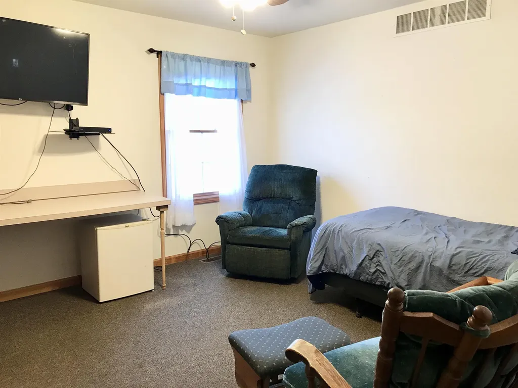 700 & 702 E Remus Road Union Charter Township MI 48858