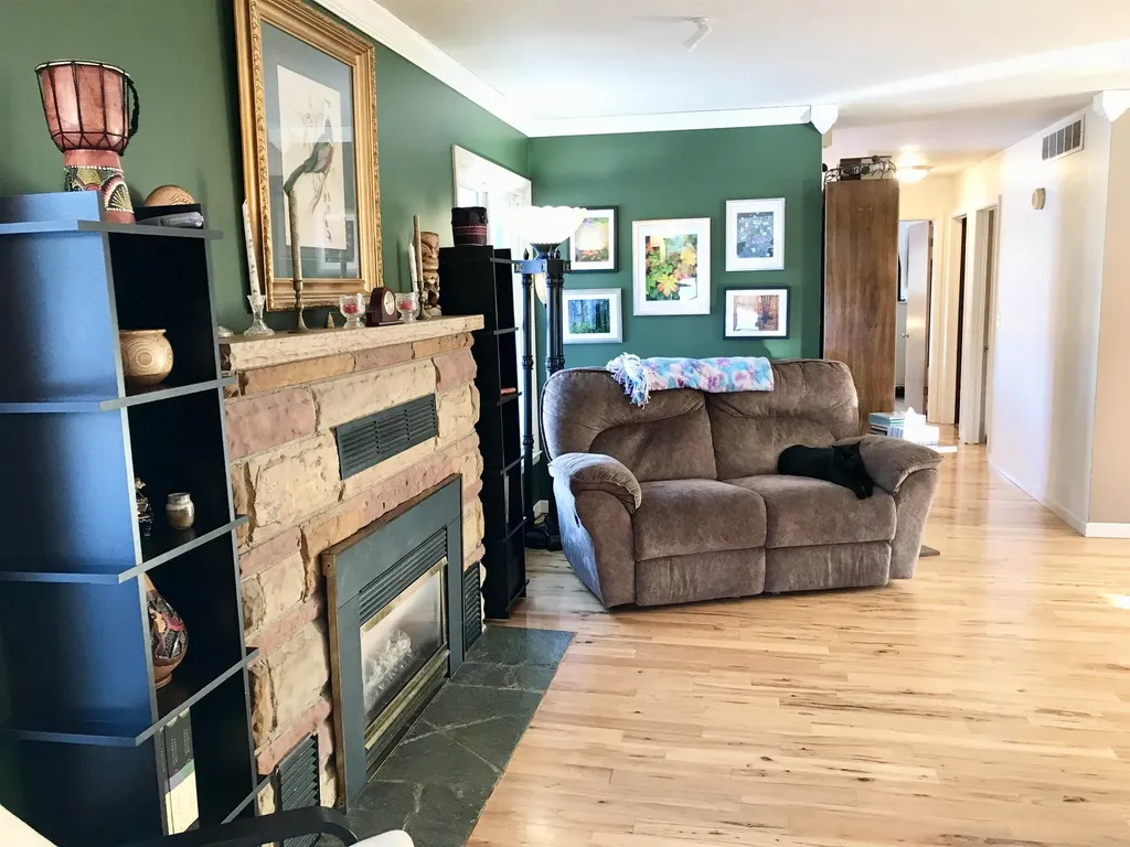 700 & 702 E Remus Road Union Charter Township MI 48858