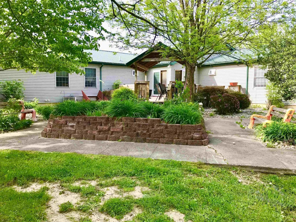 700 & 702 E Remus Road Union Charter Township MI 48858