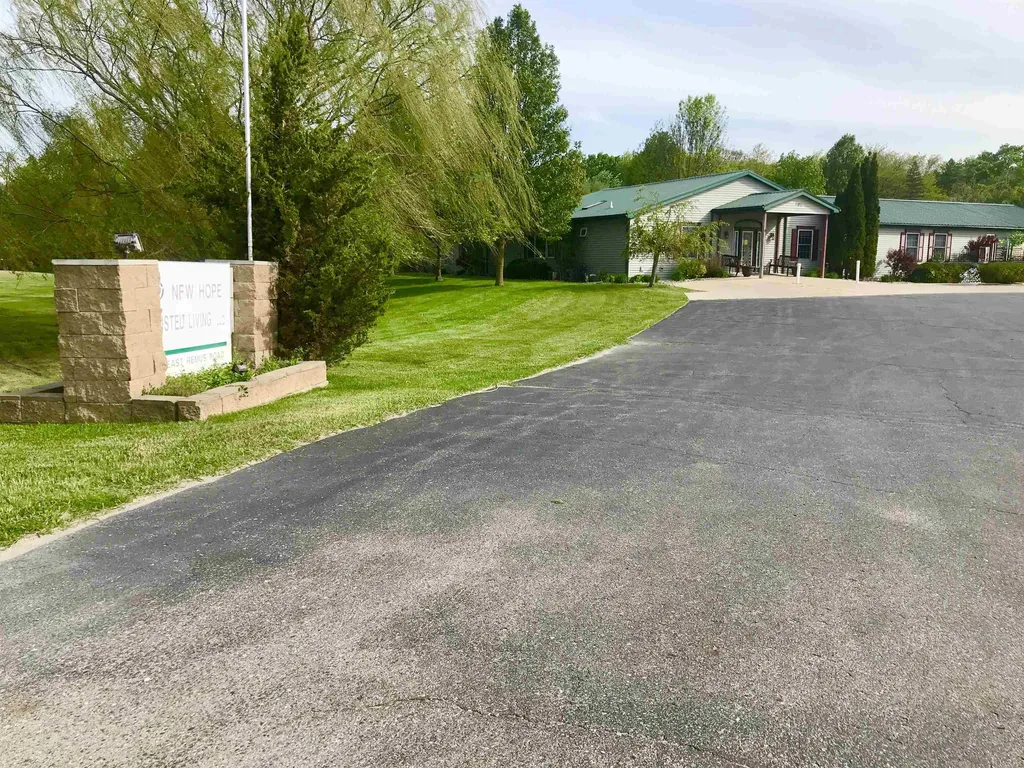 700 & 702 E Remus Road Union Charter Township MI 48858