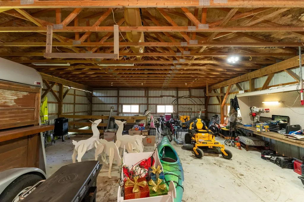 8810 N Vandecar Road Gilmore Township MI 48622
