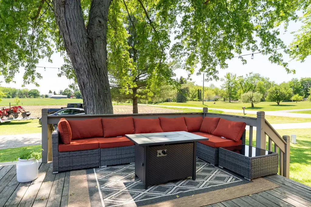 8810 N Vandecar Road Gilmore Township MI 48622
