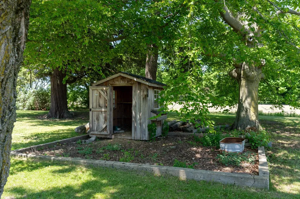 8810 N Vandecar Road Gilmore Township MI 48622