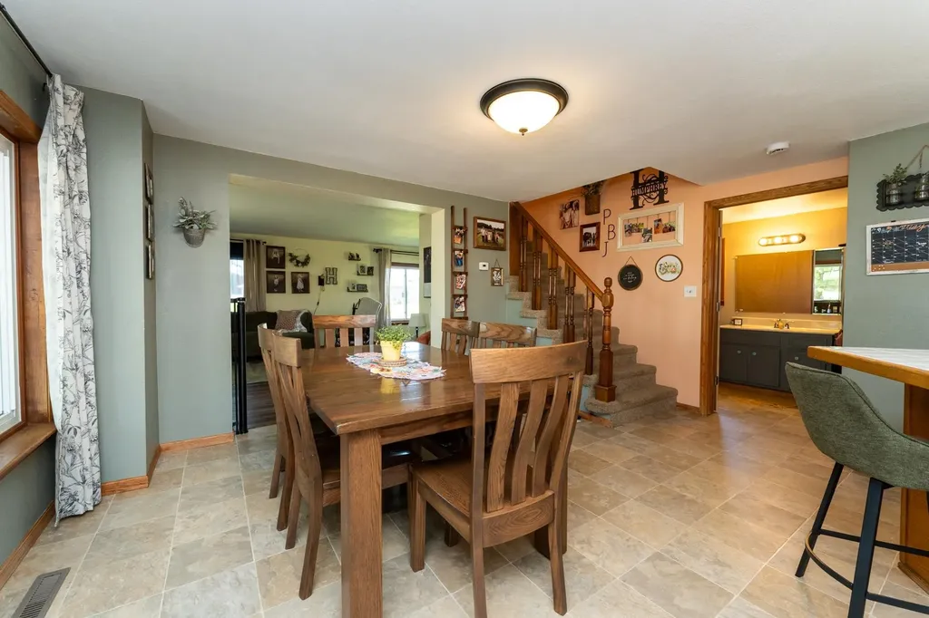 8810 N Vandecar Road Gilmore Township MI 48622