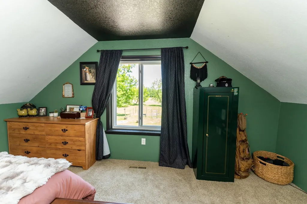 8810 N Vandecar Road Gilmore Township MI 48622