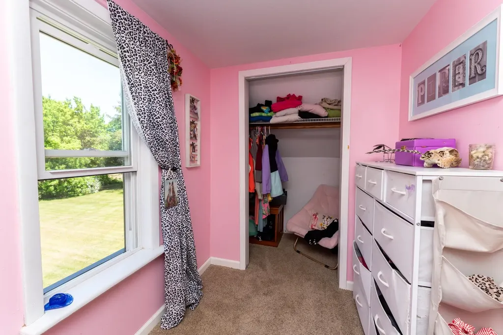 8810 N Vandecar Road Gilmore Township MI 48622