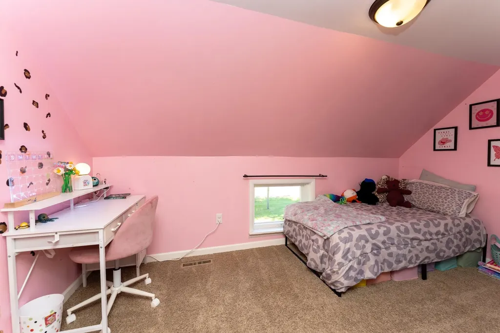 8810 N Vandecar Road Gilmore Township MI 48622