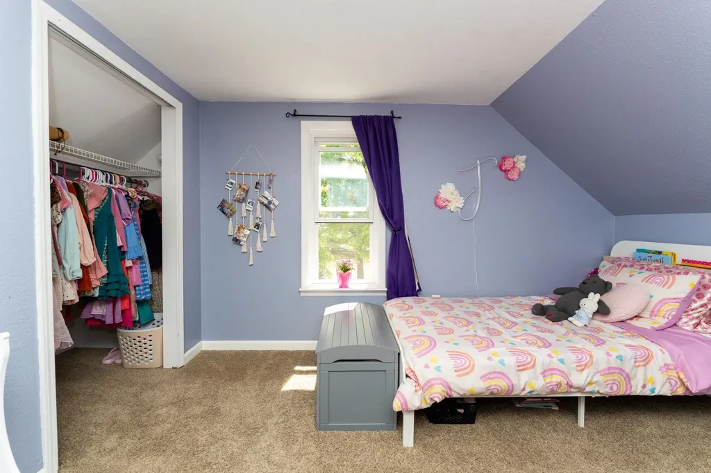 8810 N Vandecar Road Gilmore Township MI 48622