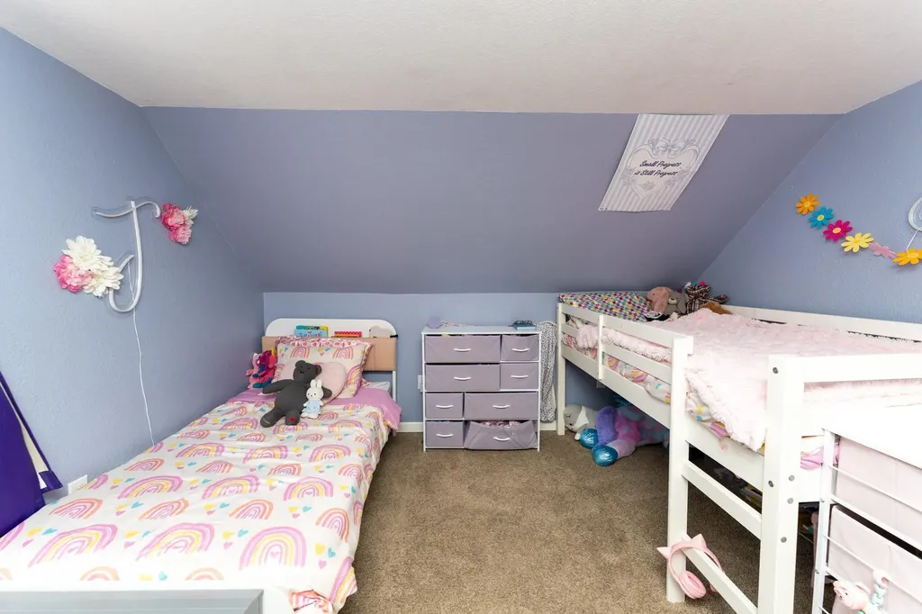 8810 N Vandecar Road Gilmore Township MI 48622