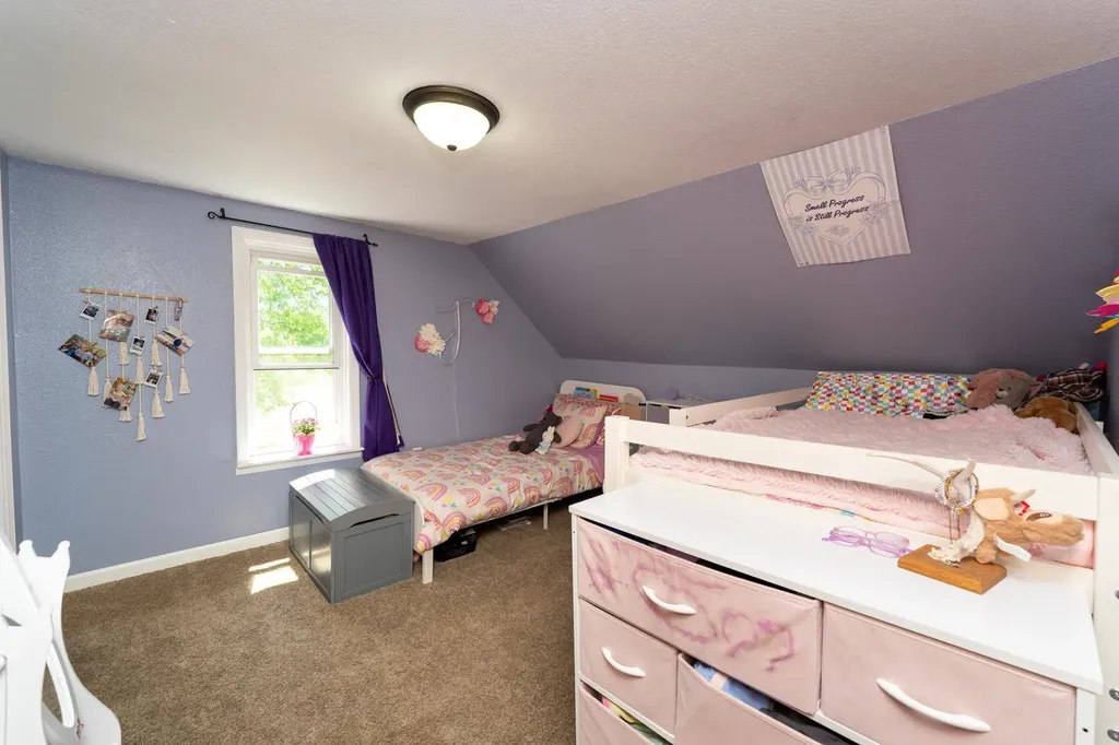 8810 N Vandecar Road Gilmore Township MI 48622