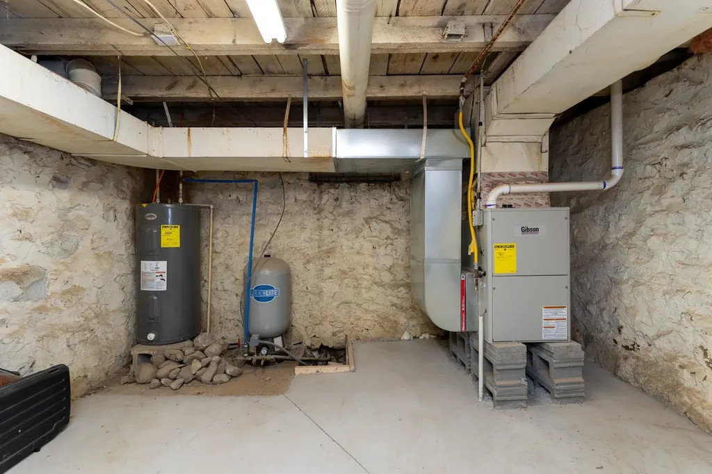 8810 N Vandecar Road Gilmore Township MI 48622