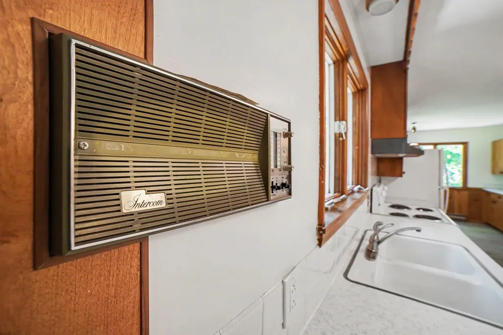 2071 E Ludington Avenue Grant Township MI 48617