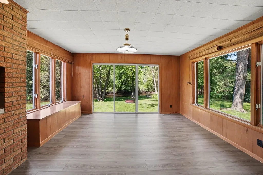 2071 E Ludington Avenue Grant Township MI 48617