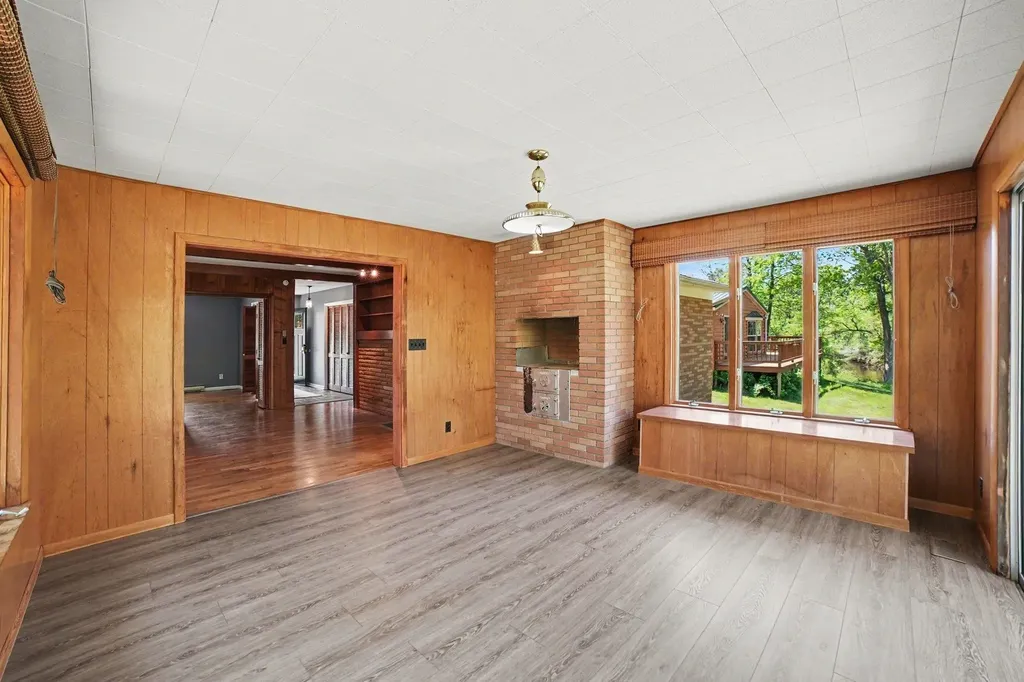 2071 E Ludington Avenue Grant Township MI 48617