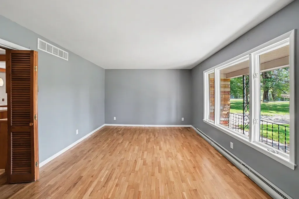 2071 E Ludington Avenue Grant Township MI 48617