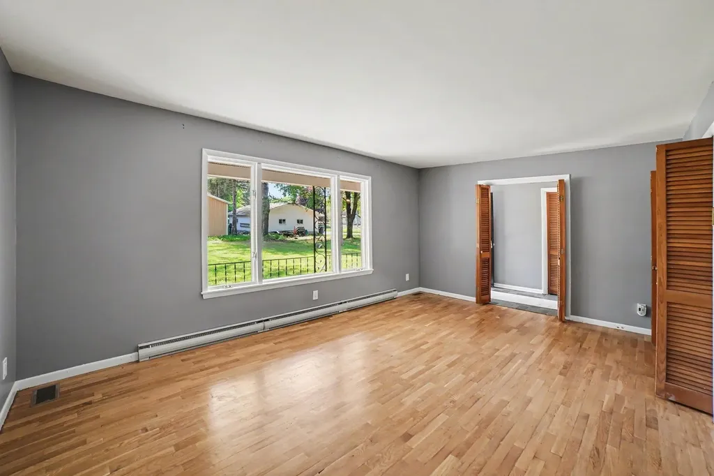 2071 E Ludington Avenue Grant Township MI 48617